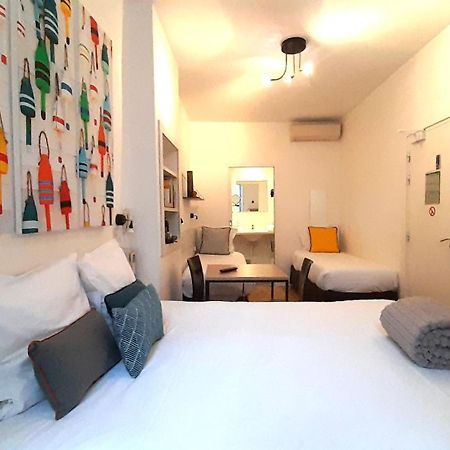 Hotel La Marine, Vieux Port ラ・ロシェル エクステリア 写真