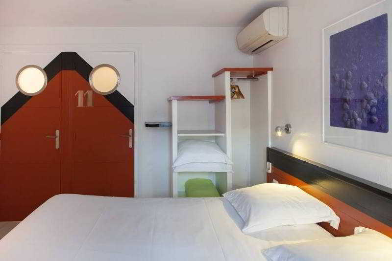 Hotel La Marine, Vieux Port ラ・ロシェル エクステリア 写真